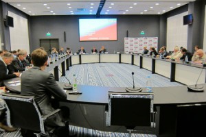«Сибирь ЭКСПО» приглашает на международный форум