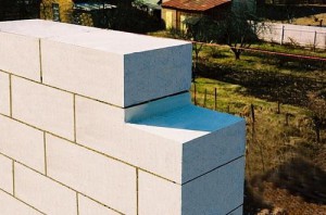 Пеноблоки – всё лучшее для строительства домов