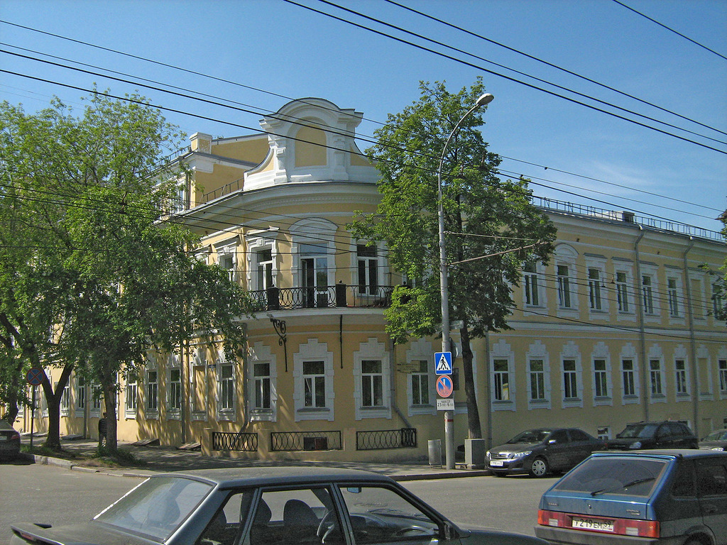 Фасады зданий Севастополя будут приведены в надлежащий вид