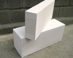 Блоки из бетона – новые условия и возможности для успешного строительства