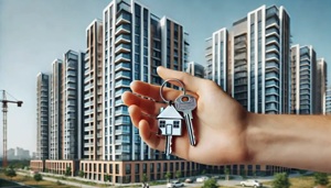 Покупка квартиры: пошаговое руководство для уверенного решения Покупка квартиры: пошаговое руководство для уверенного решения