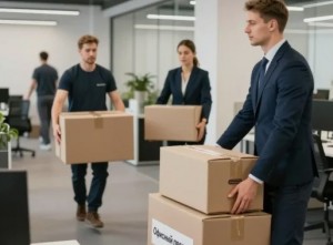 Преимущества почасовой тарификации для перевозки в Москве по сравнению с фиксированной оплатой
